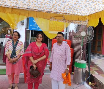 Sulochana mourya, उत्तर प्रदेश महिला शिक्षक संघ प्रदेश अध्यक्ष